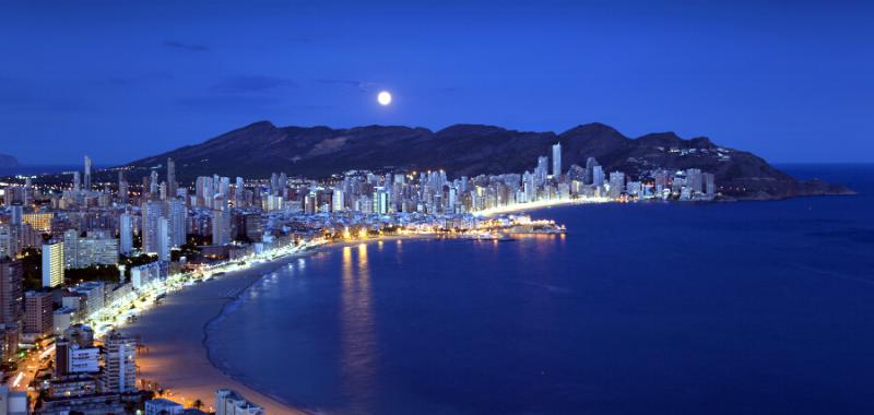 Benidorm